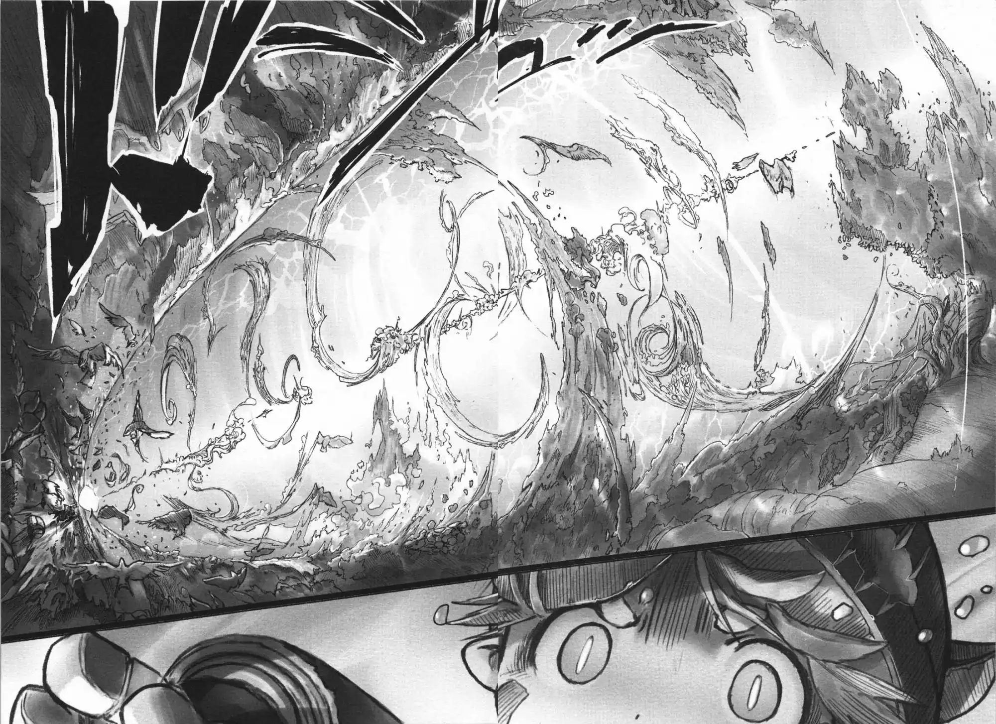 Made in Abyss Chapter 11 8